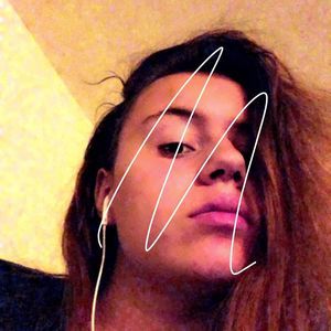 Meet your Posher, Giovanna